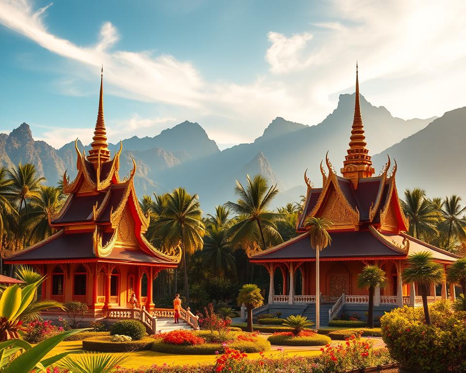 Slot Thailand: Pilihan Tepat untuk Pemula Slot Online